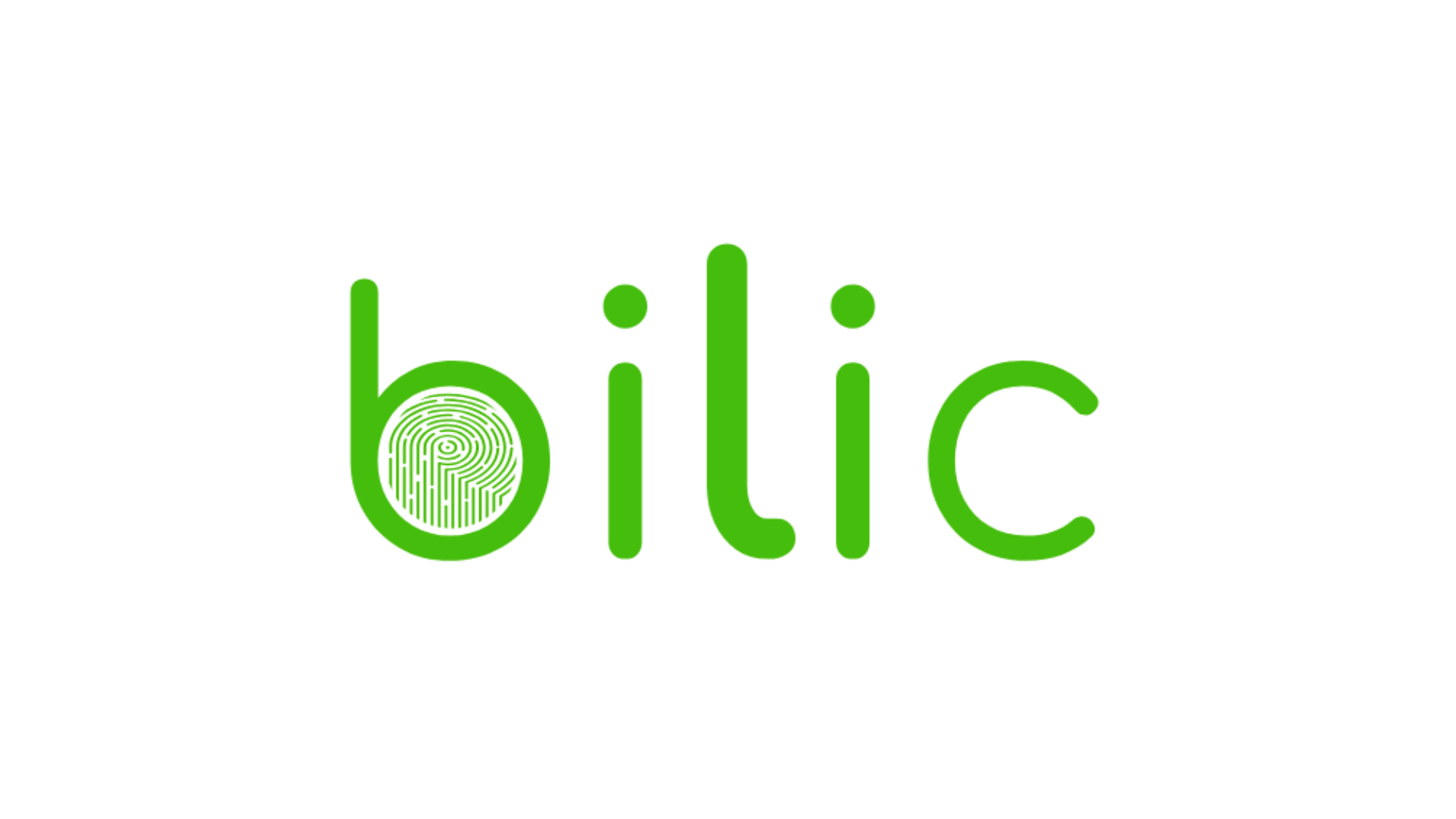 Bilic Logo, Partners of The Cyber Escape Room Co.