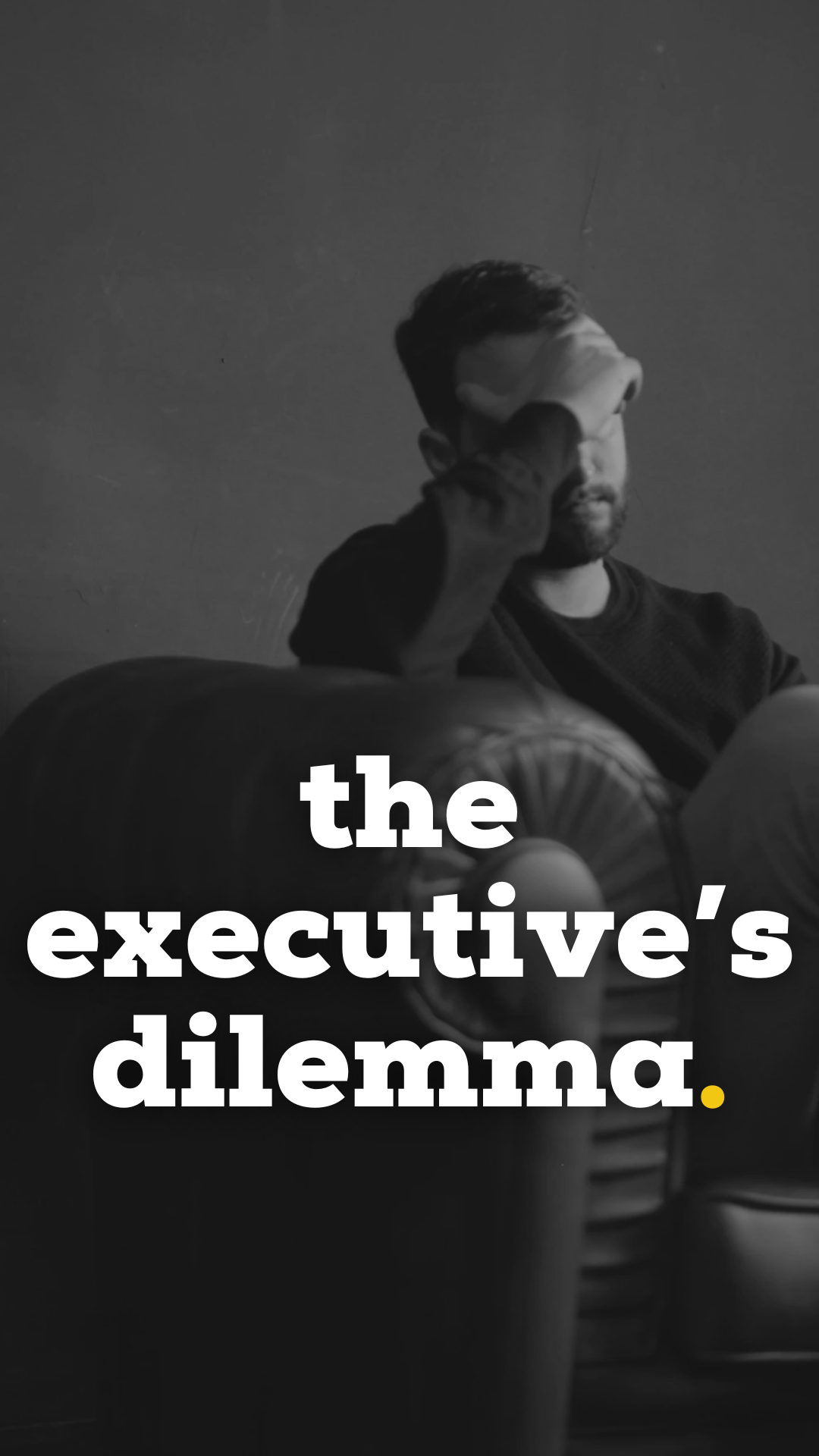 Cyber Escape Room Co. - Executive's Dilemma Cyber Escape Room Co. - Executive's Dilemma
