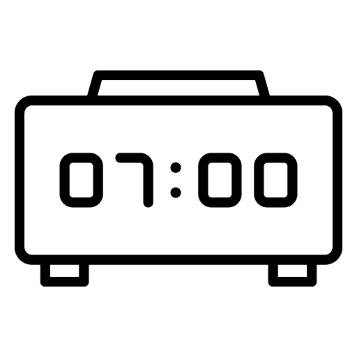 CLOCK CLOCK