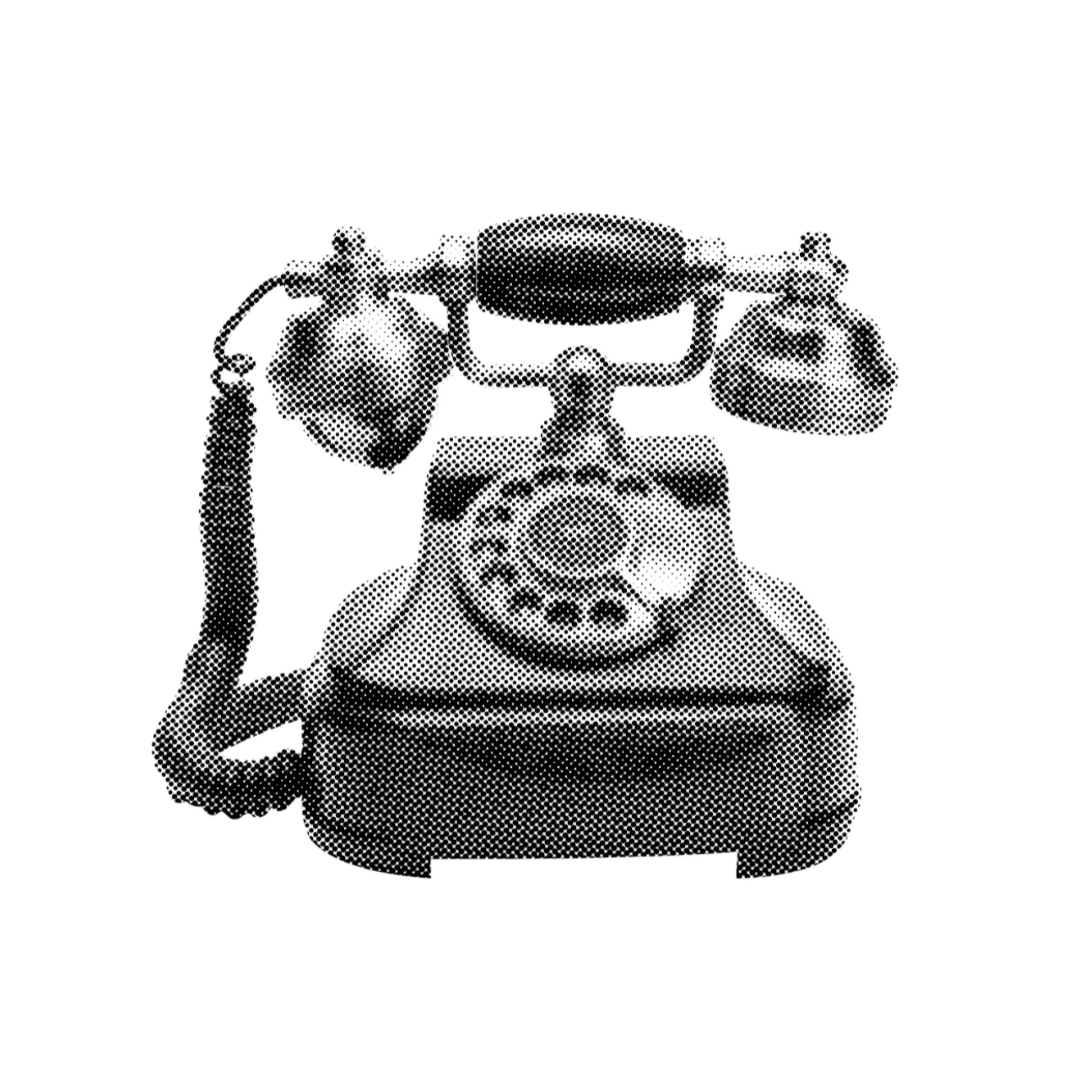 Hold the Phone (Instagram Post) Hold the Phone (Instagram Post)