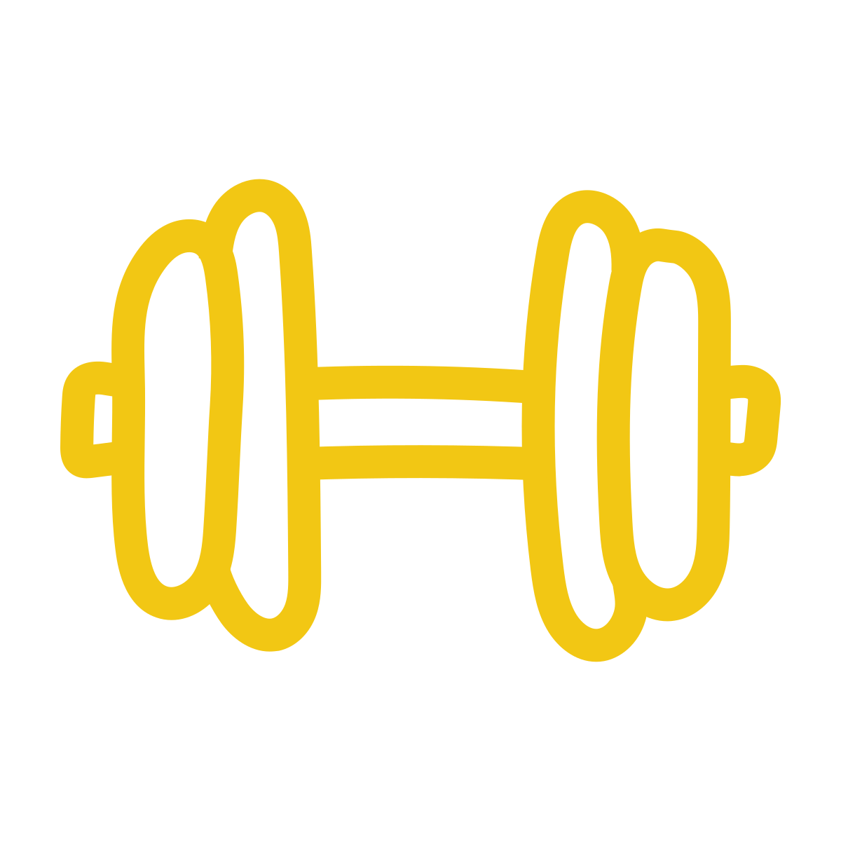noun-dumbbell-4394643-F2C714