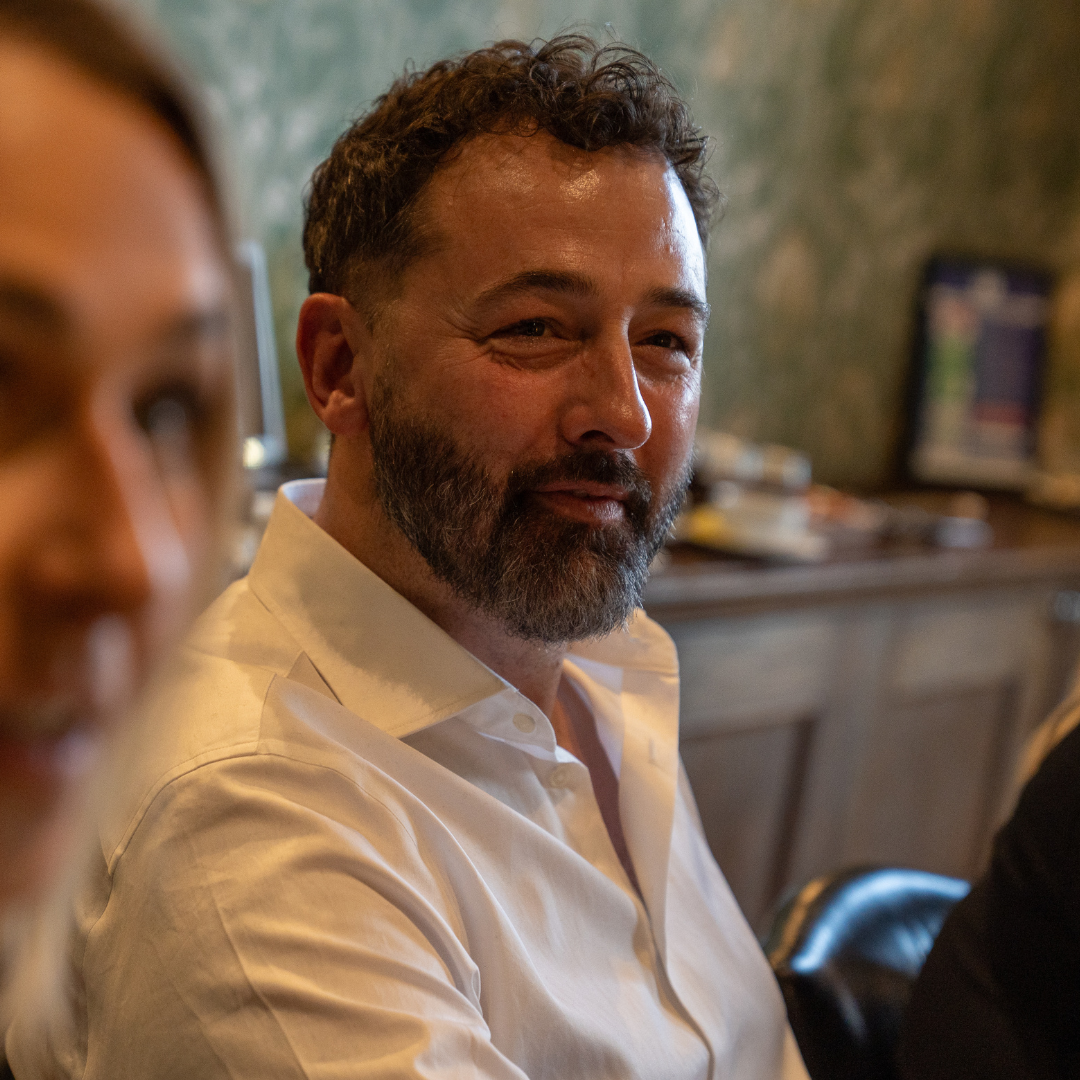 New starters onboarded through an ESC experience