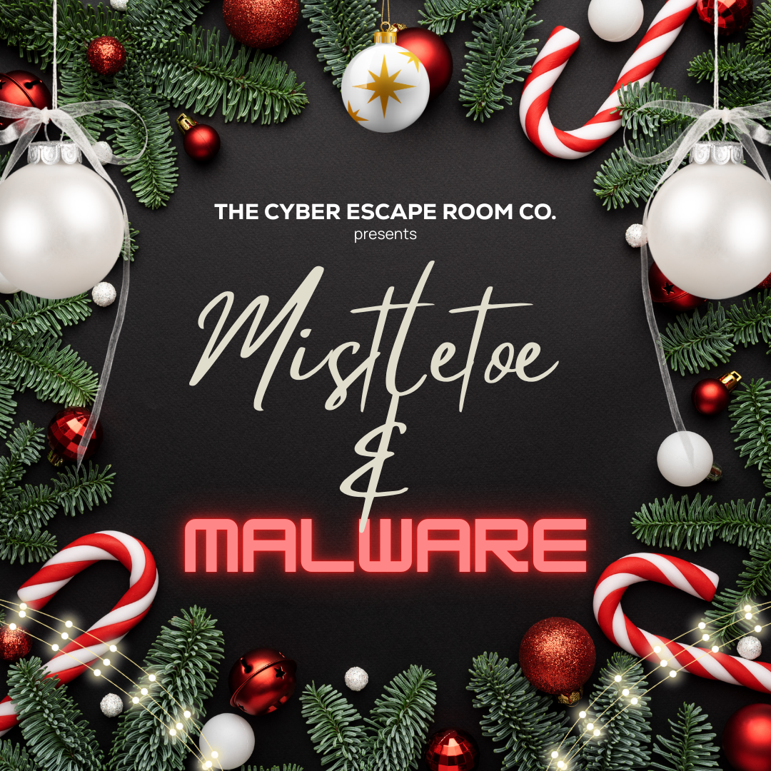 Mistletoe & Malware