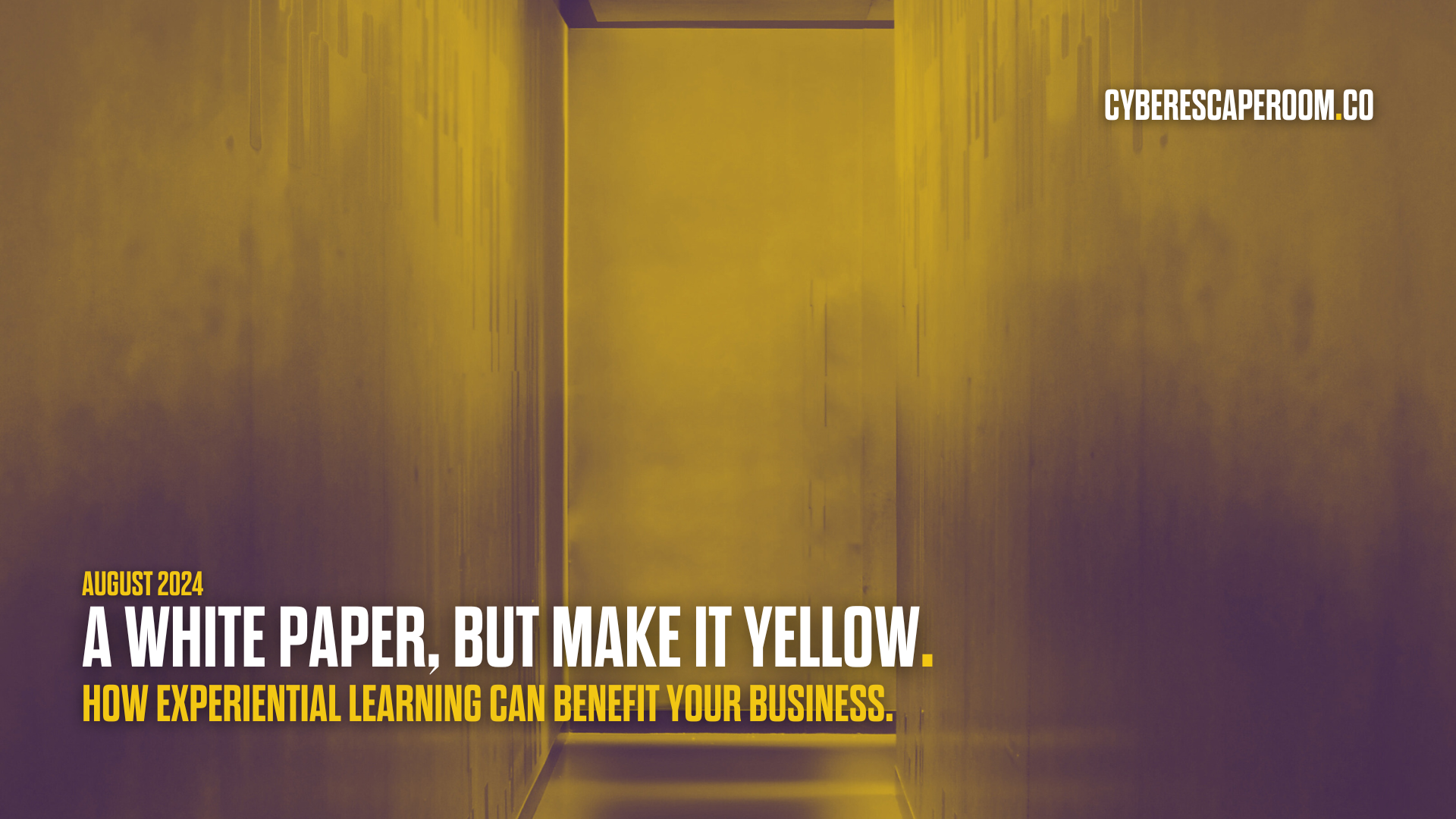 Yellow Paper Copy (Presentation)