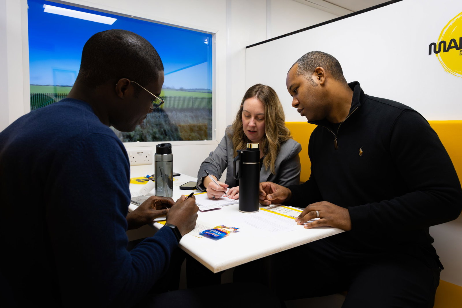 Emotional memory encoding