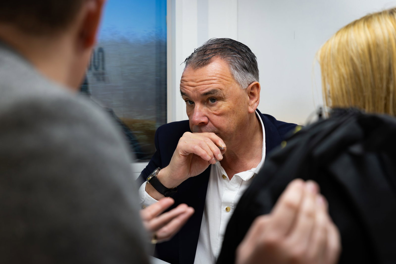 Saving You're Not Banking