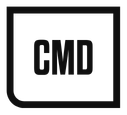 CMD Logo Black