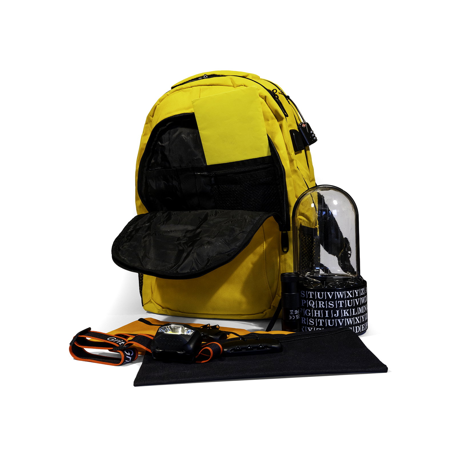 Internal team running an ESC session at a satellite office