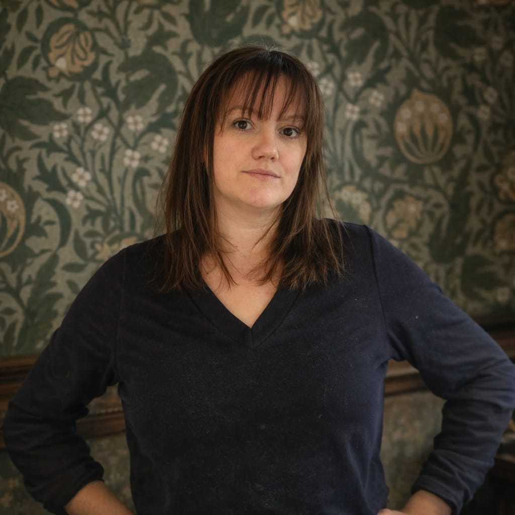 Dee Ford, Operations Manager