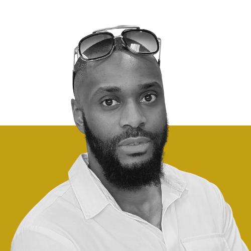 Anthony Enoh - The Cyber Escape Room Co.
