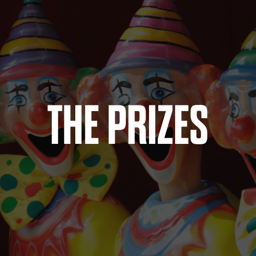 The Prizes