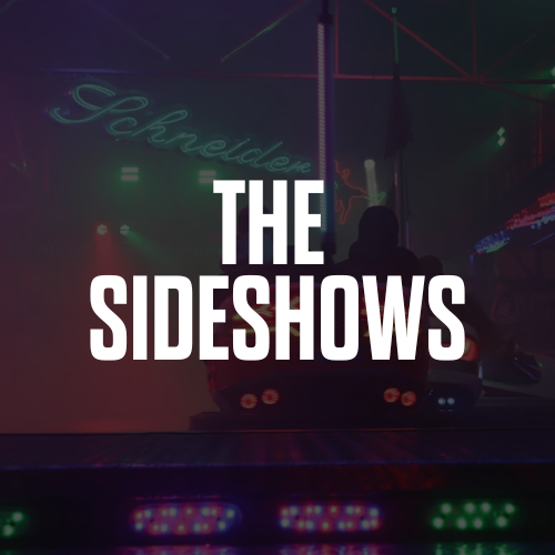 The Sideshows