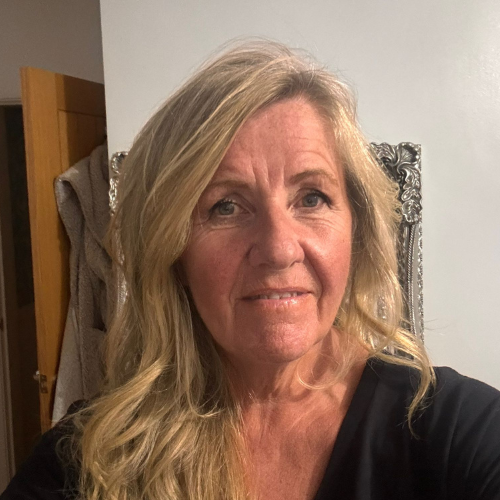 Amanda Stokes-Waters